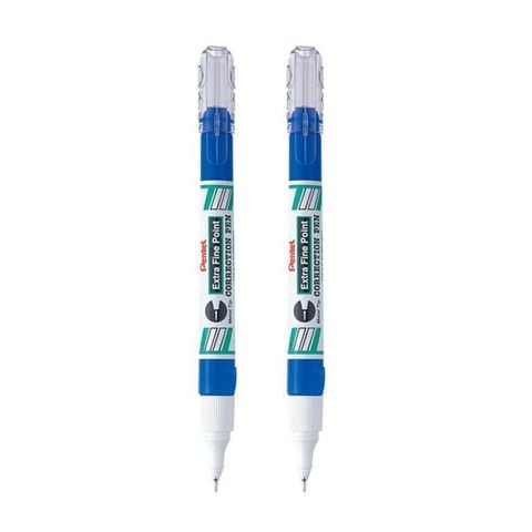 Bút xóa Pentel ZL-72W 4.2ml