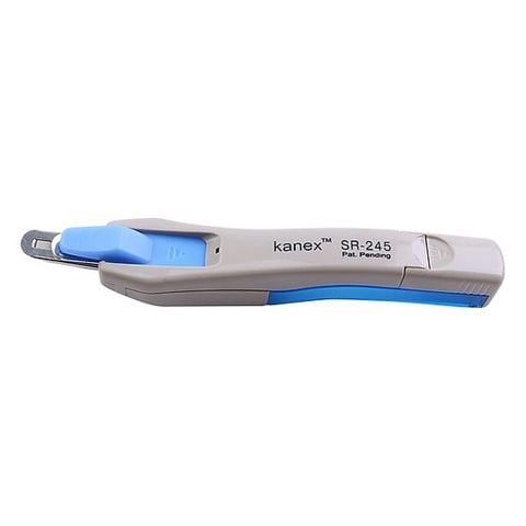 Gỡ ghim Kanex SR-245 dùng cho ghim to số 3 - Nhổ ghim