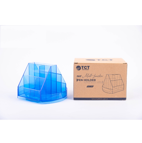 Cắm bút xoay TCT 150