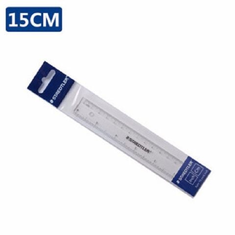 Thước kẻ Staedtler 15cm 562 15 BP