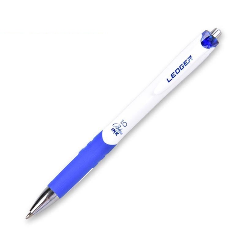 [THANH LÝ] Bút bi Thiên Long LEDGER TL-102 (Chỉ áp dụng mua hàng tại web)
