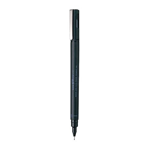 Bút vẽ kỹ thuật Uni Pin 005-200 0.05mm (Bút kim số)