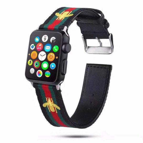 Dây GUCCI Kingsnake Apple Watch – Linh Anh Store Dây GUCCI Kingsnake Apple Watch – Linh Anh Store