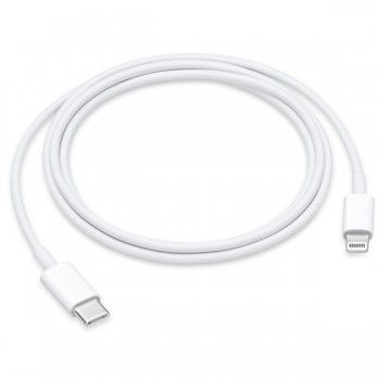 Cáp Apple USB-C sang Lightning Cable 1 m MK0X2 Chính hãng – Linh Anh Store