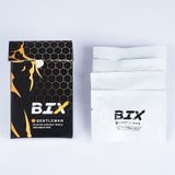 Viên uống hỗ trợ sinh lý nam BIX For Gentlemen (Hộp 4 viên) [Nhập khẩu Thái Lan]