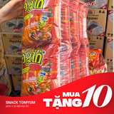 [MUA 10 TẶNG 10] Snack Tomyum Chua Cay Vị Lẩu Thái - Ngày 25/5