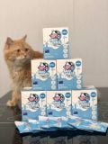 Kẹo Sữa Bò Moo Milk Vị Sữa - Thơm Ngon Từ Sữa New Zealand - Gói 25g [Hàng Thái Lan]