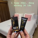 [1 thùng] Gel Bôi Dưỡng Ẩm Cho Nam Giới BIX For Gentleman [Hàng Thái Lan Chính Hãng]