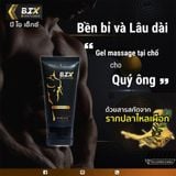 [1 thùng] Gel Bôi Dưỡng Ẩm Cho Nam Giới BIX For Gentleman [Hàng Thái Lan Chính Hãng]