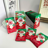 [Combo 3 vị] Kẹo Ngậm Bổ Sung Kẽm Mybacin Zinc Plus – Tăng Sức Đề Kháng - Gói 10 viên