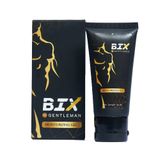 [Set 3 hộp] Gel Bôi Dưỡng Ẩm Cho Nam Giới BIX For Gentleman - Tuýp 30ml [Hàng Thái Lan Chính Hãng]