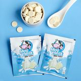 Kẹo sữa MooMilk Hộp 250g (10 gói/hộp) [Hàng Thái Lan]