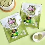 Kẹo sữa MooMilk Hộp 250g (10 gói/hộp) [Hàng Thái Lan]