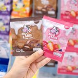 [Thùng 12 Hộp] Kẹo Sữa Bò Moo Milk – Bổ Dưỡng Từ Sữa New Zealand [Hàng Thái Lan]