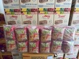 Snack Bắp Wistko & Logga – Giòn Ngon Từng Miếng – Gói 32g