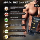 [1 thùng] Gel Bôi Dưỡng Ẩm Cho Nam Giới BIX For Gentleman [Hàng Thái Lan Chính Hãng]