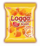 Snack Bắp Wistko & Logga – Giòn Ngon Từng Miếng – Gói 32g