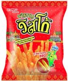 Snack Bắp Wistko & Logga – Giòn Ngon Từng Miếng – Gói 32g