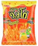 Snack Bắp Wistko & Logga – Giòn Ngon Từng Miếng – Gói 32g