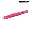 009. Nhíp nghiêng màu hồng - PRETTY IN PINK SLANT TWEEZER (1230-PLLT-APAC)