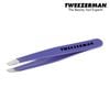 013. Nhíp nghiêng mini màu xanh tím - BLOOMING LILAC MINI SLANT TWEEZER (1248-LLR-APAC)