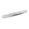 006. Nhíp nghiêng mini màu xám bạc - CLASSIC MINI SLANT TWEEZER (1249-SLLT-APAC)