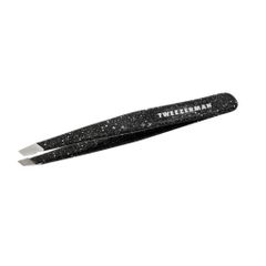 308.Nhíp nghiêng màu đen - DUSTED ONYX SLANT TWEEZER (1256-BDR-APAC)