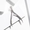 203.Kìm nhặt da - ROCKHARD CUTICLE NIPPER (3196-MG-APAC)