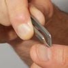 019. Nhíp mini cắt da móng tay cho nam- MINI HANGNAIL NIPPER (32981-MG-APAC)