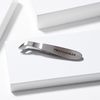 020. Nhíp mini cắt da móng tay cho nữ - MINI CUTICLE CLIPPER (3299-R-APAC)