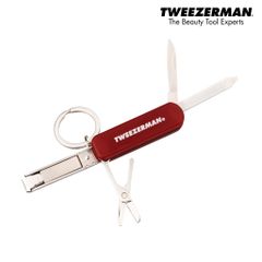 904.Bộ công cụ đa năng màu đỏ - RUBY RED MULTI-TOOL (4018-RDR)