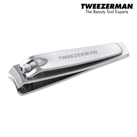 200. Đồ bấm móng cỡ nhỏ - STAINLESS STEEL FINGERNAIL CLIPPER (3085-R-APAC)