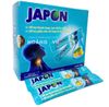 JAPON (T/36H/24G/10ml)