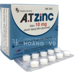 A.TZINC (T/176H/100v)