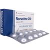 NORUXIME 250 (T/120H/10v)