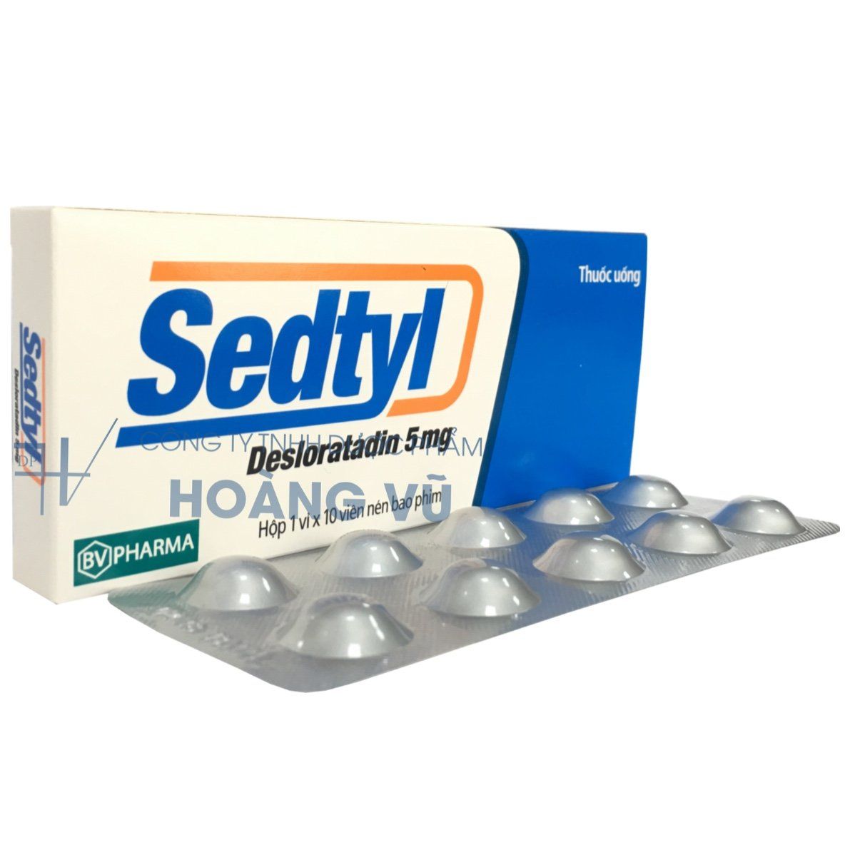 SEDTYL (T/440H/10V)