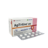 AGITRITINE 100mg