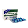 CADIDROXIL 500mg