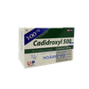 CADIDROXIL 500mg