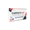 CAPESTO 40