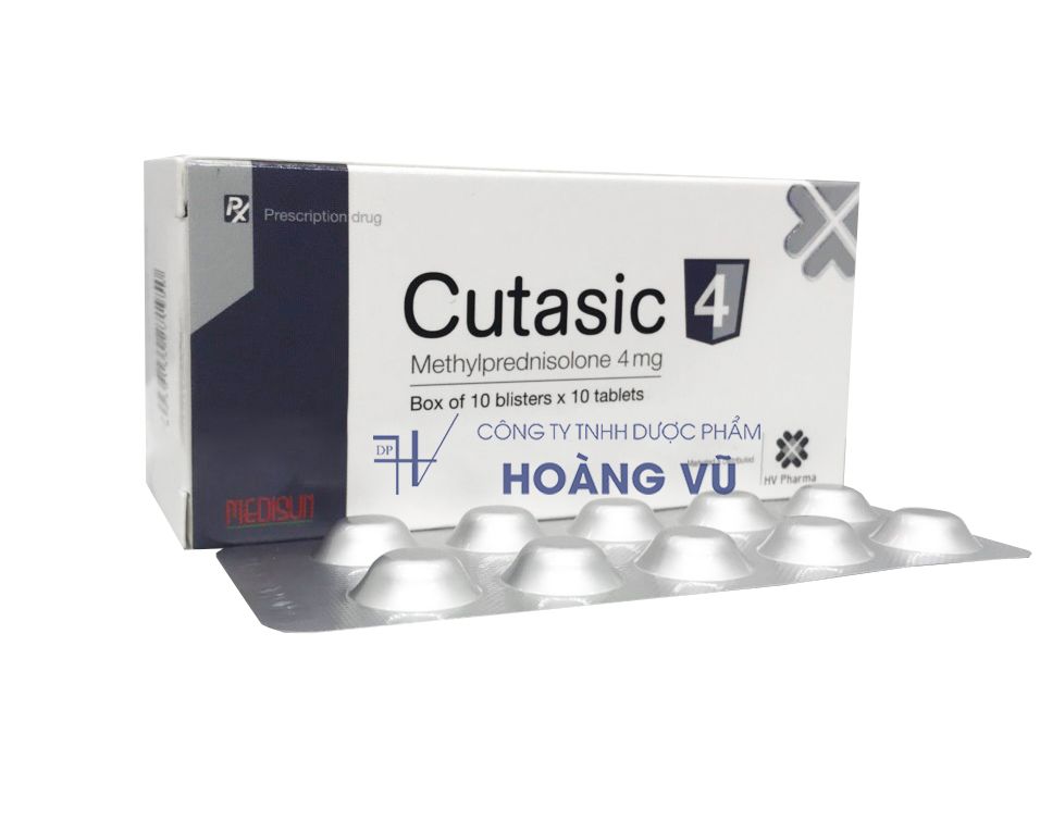 CUTASIC 4 (H/100V - T/280H)