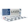 ALPHA LIOZIN (T/250H/20V)