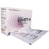 GIVET-4 (T/195H/20G)