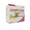 JANPETINE (H/30gói - T/36H)