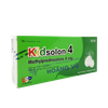 KIDSOLON 4  (T/70H/50V)