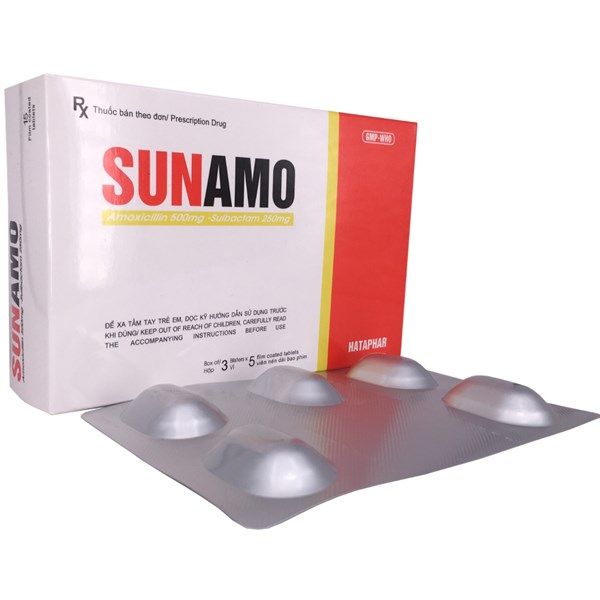 SUNAMO 750 (T/70H/15V)