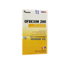 OFBEXIM 200 (T/136H/30v)