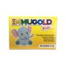 IMMUGOLD KID (TPCN) (T/60H/30g)