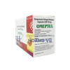 OMEPTUL 20mg (T/100H/100v)