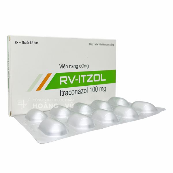 RV-ITZOL – duochoangvuhcm